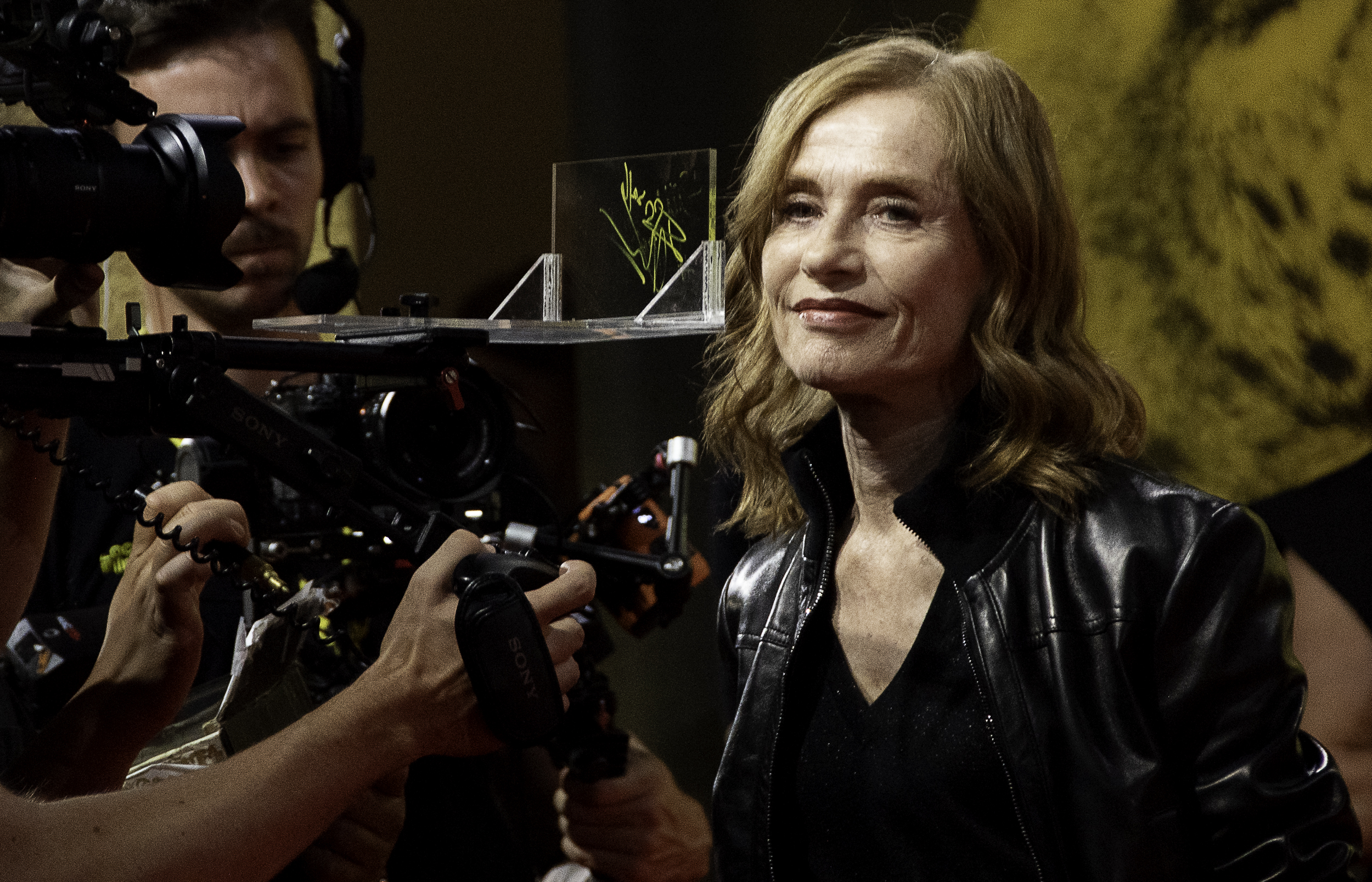 — suisse locarno cinema 79th locarno film festival 15 08 2026 ni vue ni connue isabelle huppert